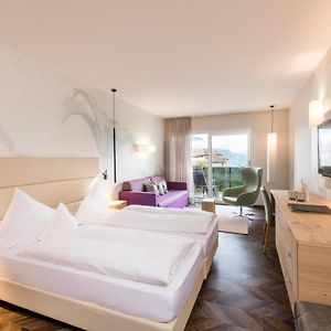 Camera deluxe con letto king size